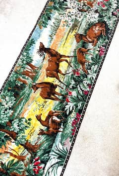 wall hanging tapestry