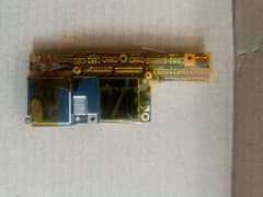 iphone X board or parts