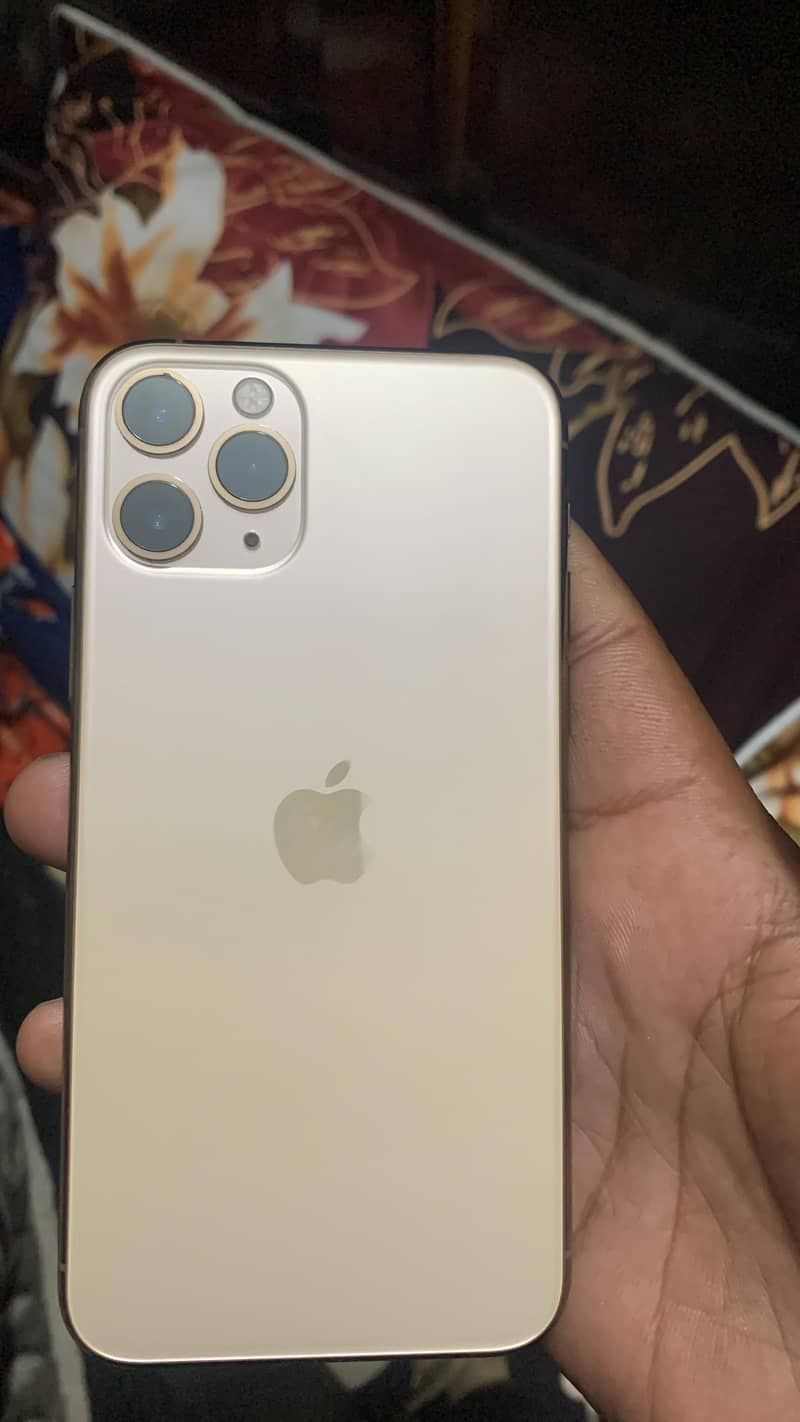 iphone 11 pro 256gb non 0