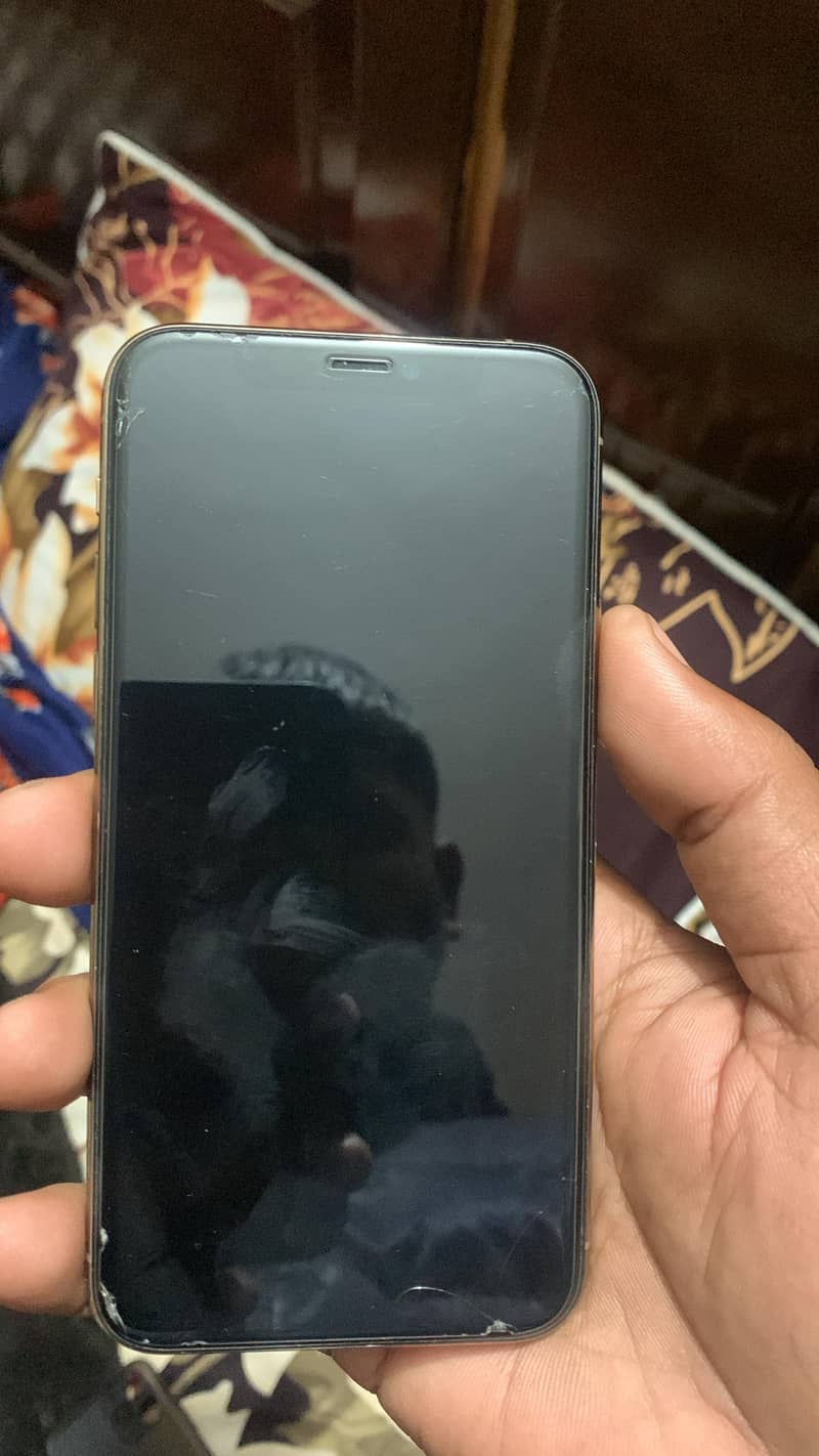 iphone 11 pro 256gb non 2