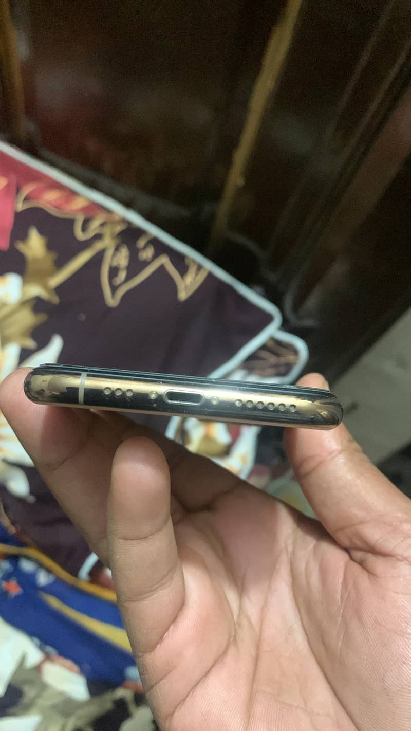 iphone 11 pro 256gb non 3