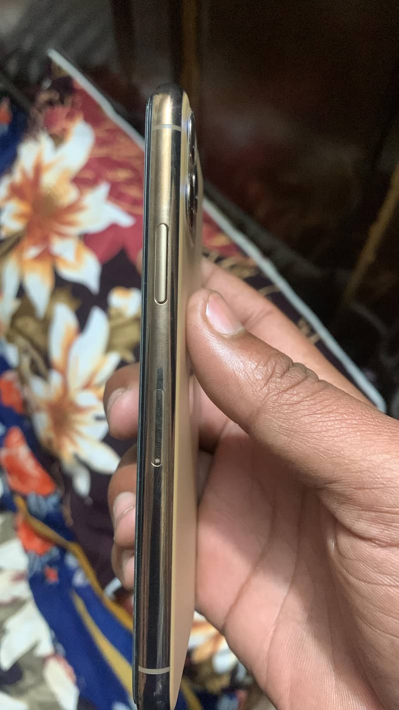 iphone 11 pro 256gb non 4