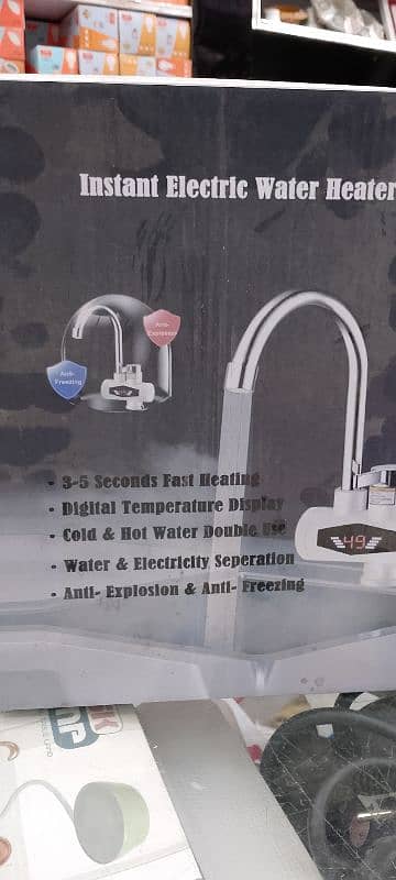 electric instant geyser 1