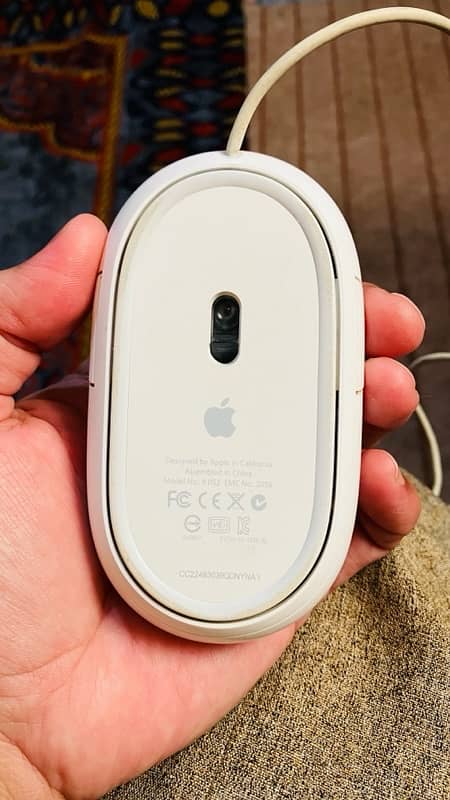 Apple Original mouse available 1