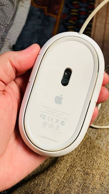 Apple Original mouse available 2