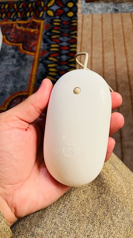 Apple Original mouse available 3