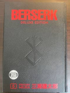 Berserk