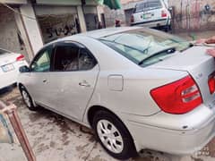 Toyota Premio X 1.8 2007