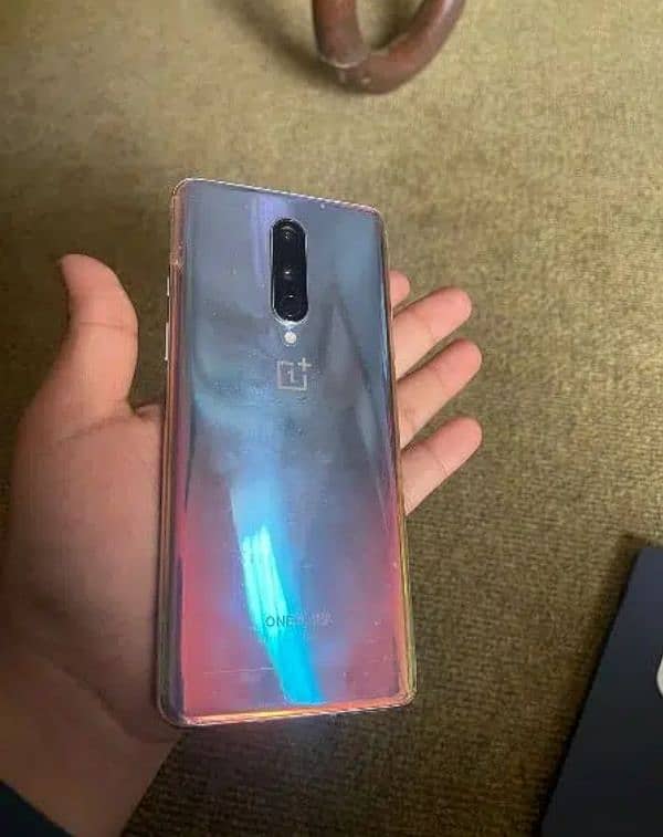 OnePlus 8 1