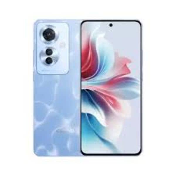 Oppo Reno 11 5g 0