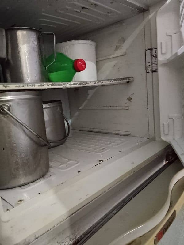 Refrigerator 3