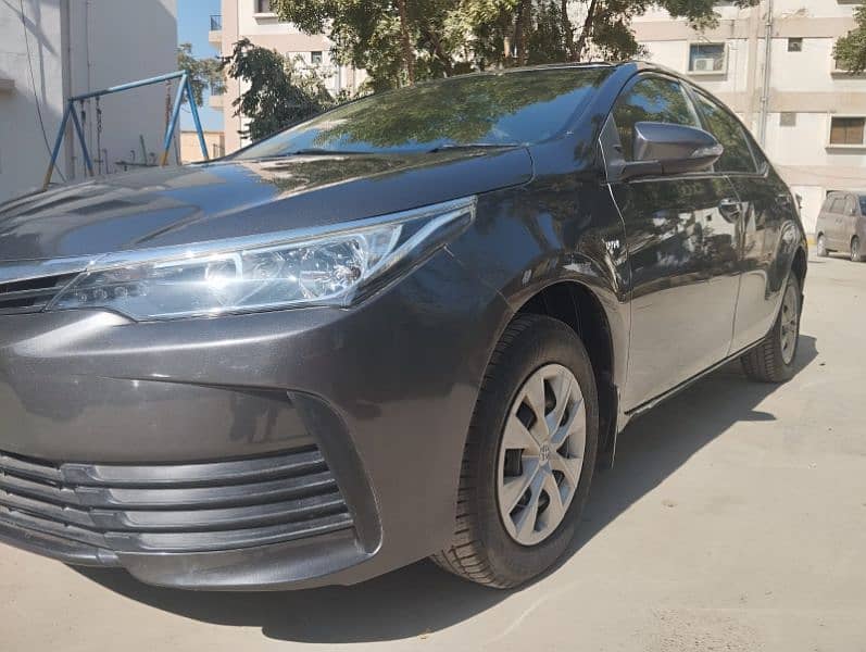 Toyota Corolla GLI 2019 Total Genuine Better than Civic/ Elantra 2