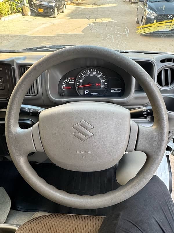 Suzuki Every 2019 Fresh Import Same Hijet Clipper WagonR Alto Mira 3