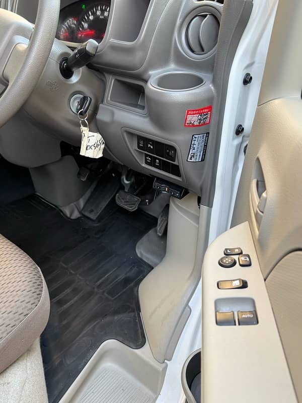 Suzuki Every 2019 Fresh Import Same Hijet Clipper WagonR Alto Mira 4