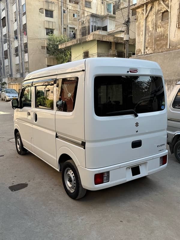 Suzuki Every 2019 Fresh Import Same Hijet Clipper WagonR Alto Mira 15