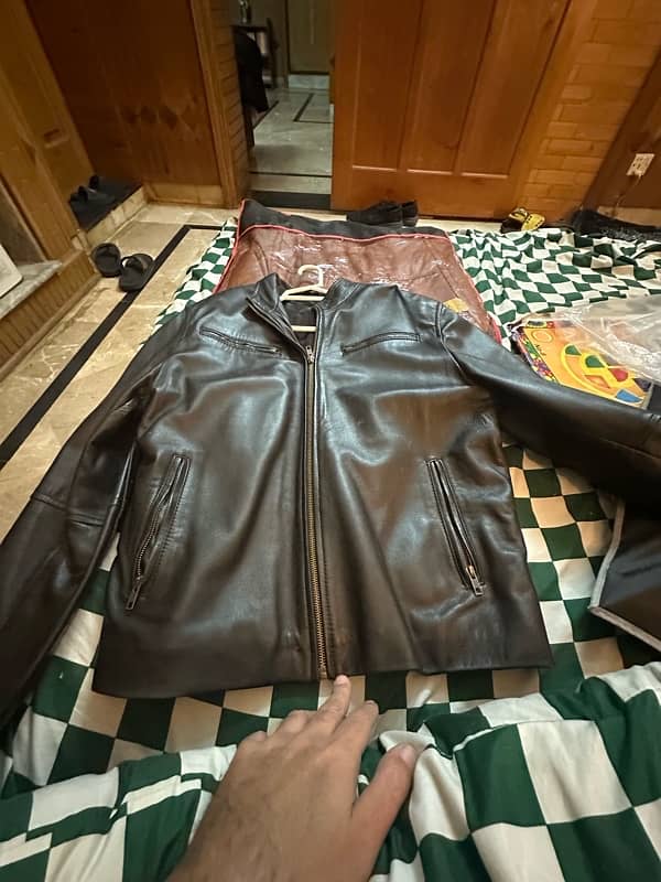 leather jacket 2