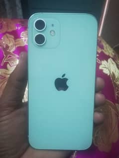 I am selling my iPhone 12 dual PTA approved