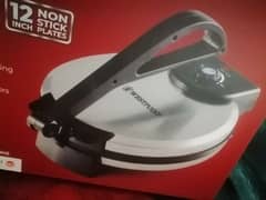 West Point 12 inch Roti Maker