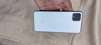 Google pixel 4 xl