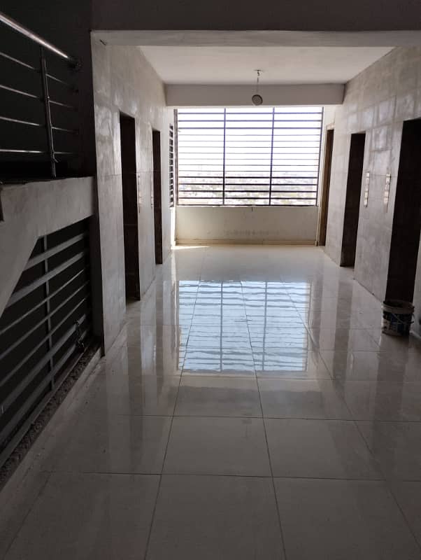 Monte Vista block F 2 bed d d flat for sale 8