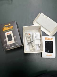 Ufone 4G Wifi device