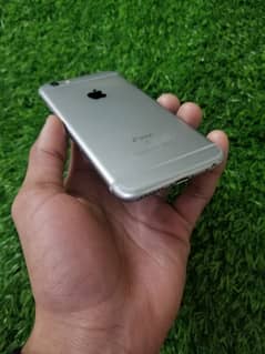 iPhone 6s For Urgent Sale WhatsApp Number = 03265949331