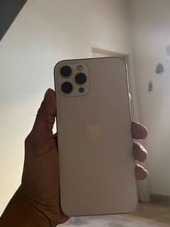 IPHONE 12 PRO MAX FACTORY 128GB