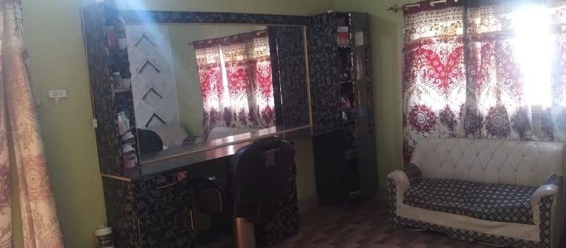 beauty saloon for sale 3