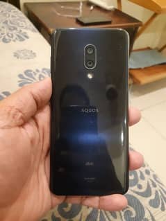 Aquos Zero 2.8/256 GB. Exchange/Sale