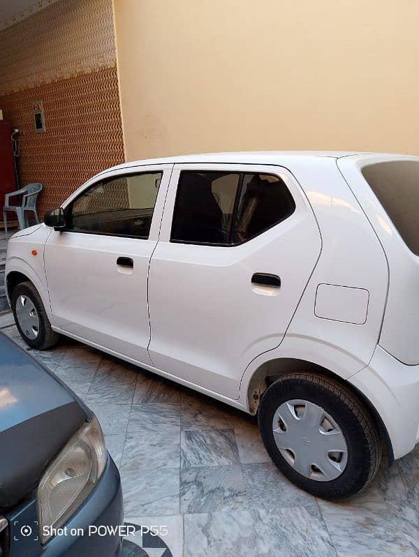 Suzuki Alto 2021 2