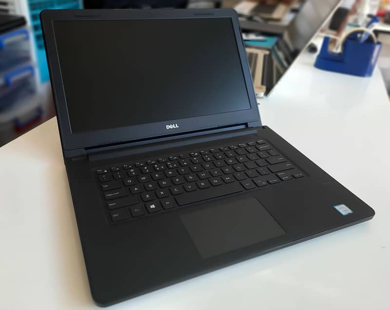 Today best offer Dell Inspiron Core i7 7th Generation 0