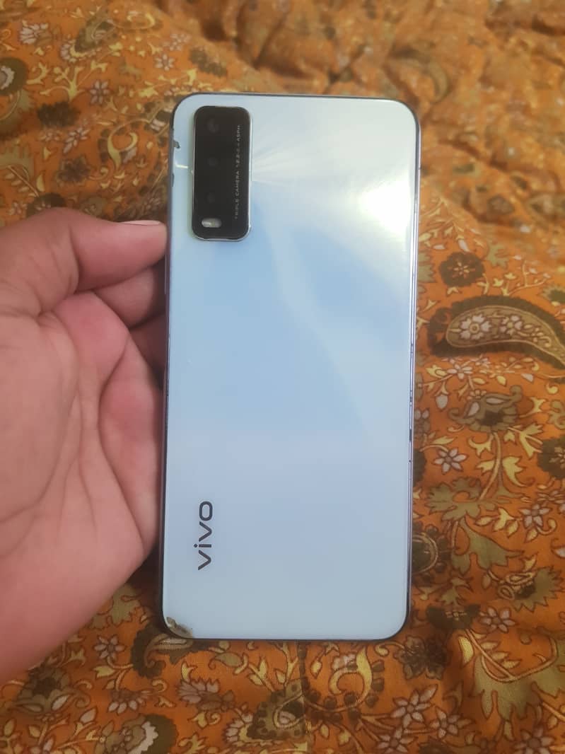 Vivo Y20 1