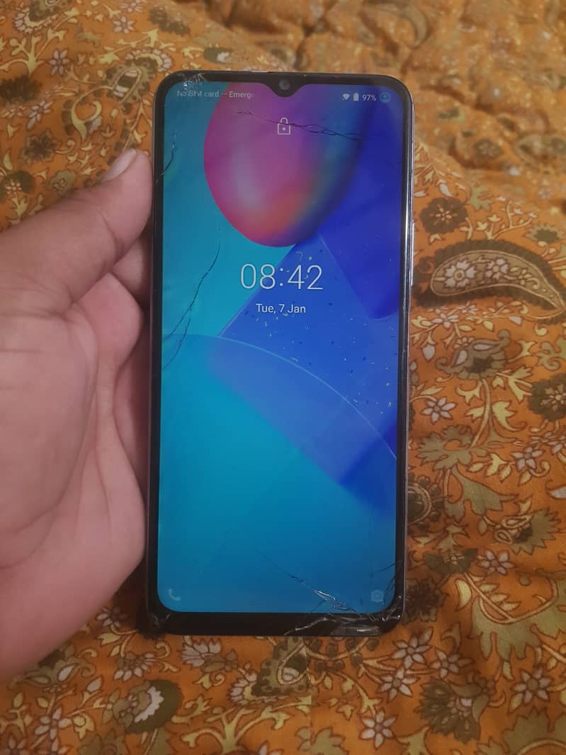 Vivo Y20 3