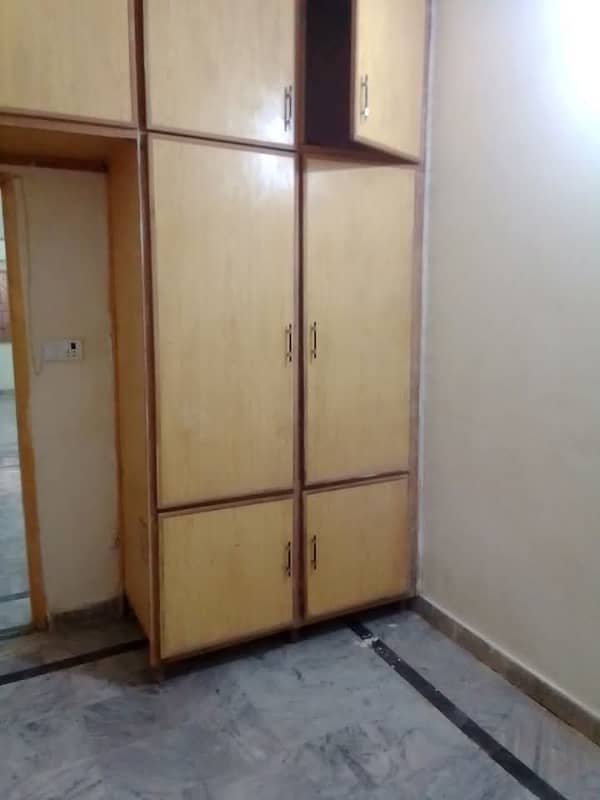 5marla ground floor house available for rent Islamabad 0