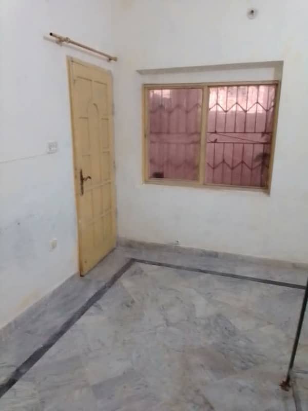 5marla ground floor house available for rent Islamabad 4