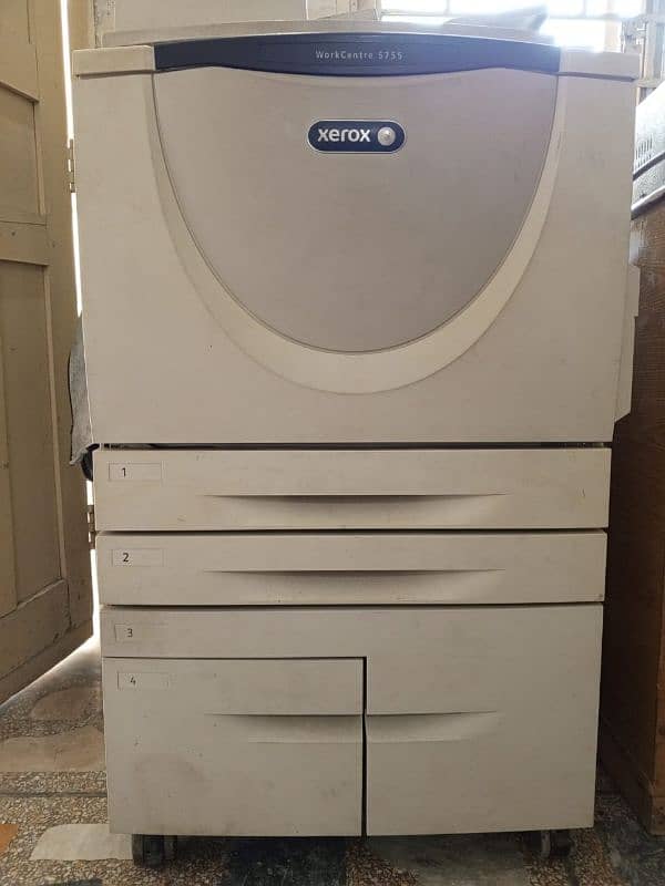 urgent sale photocopy Machine 0