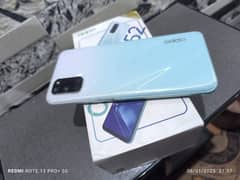 oppo A52 fresh condition