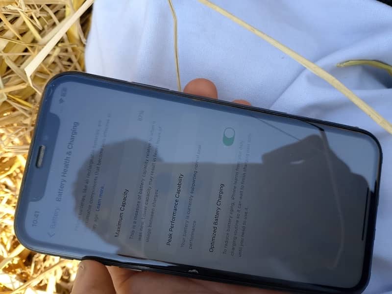 iPhone XR for sale no exchange 2