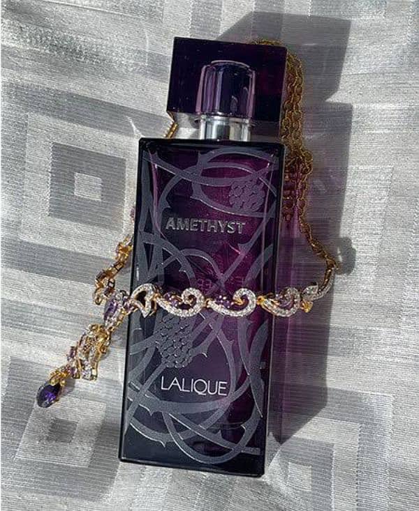 Luxury Branded Perfumes 4