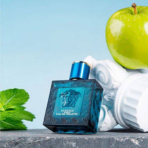 Luxury Branded Perfumes 6