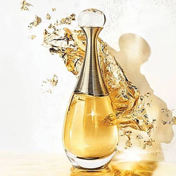 Luxury Branded Perfumes 10