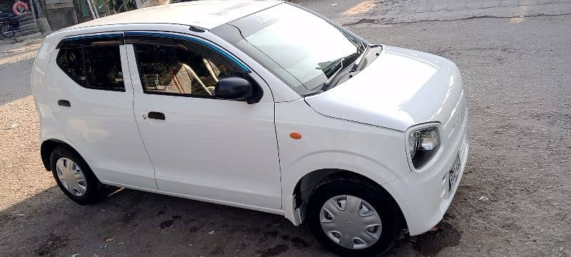 Suzuki Alto 2022 1