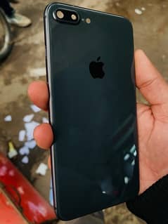 iphone 8 plus black new body housing