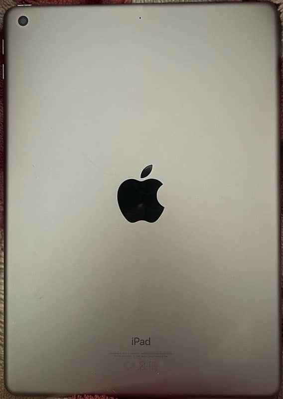 IPAD (6th GENERATION) 128GB 0