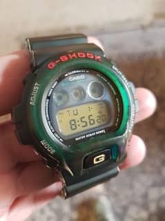 Casio