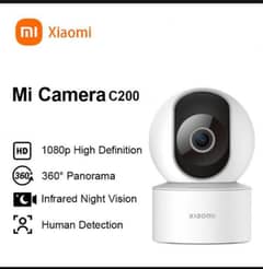 Xiaomi Smart Camera C200