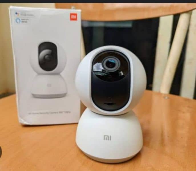 Xiaomi Smart Camera C200 2