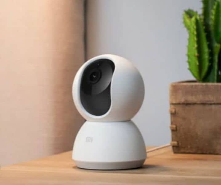 Xiaomi Smart Camera C200 3