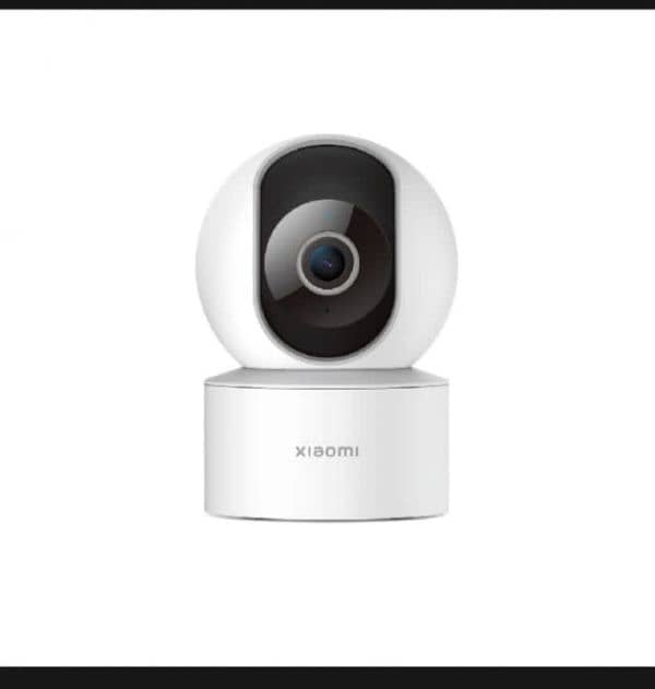 Xiaomi Smart Camera C200 4