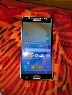 Samsung J7 Prime Dual sim PTA Approved Bilkul ok condition